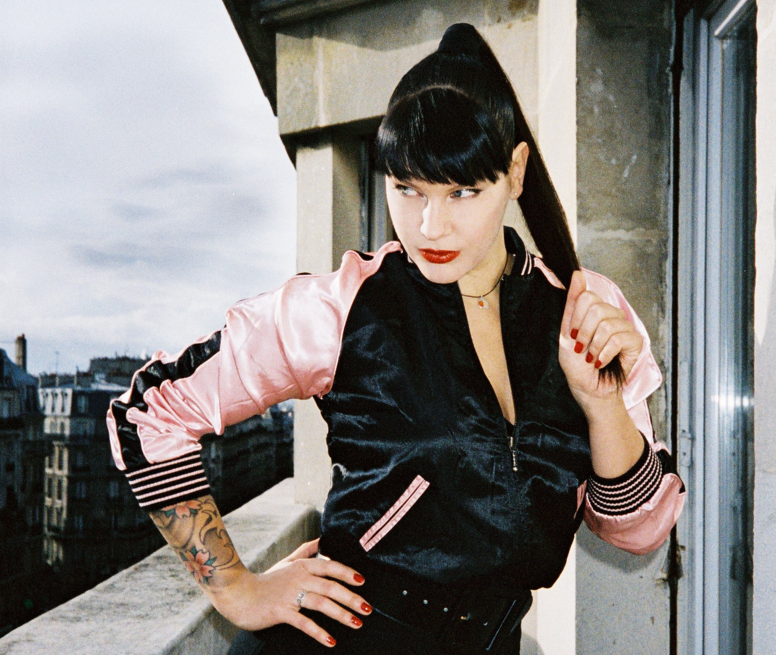 Miss Kittin music, videos, stats, and photos | Last.fm