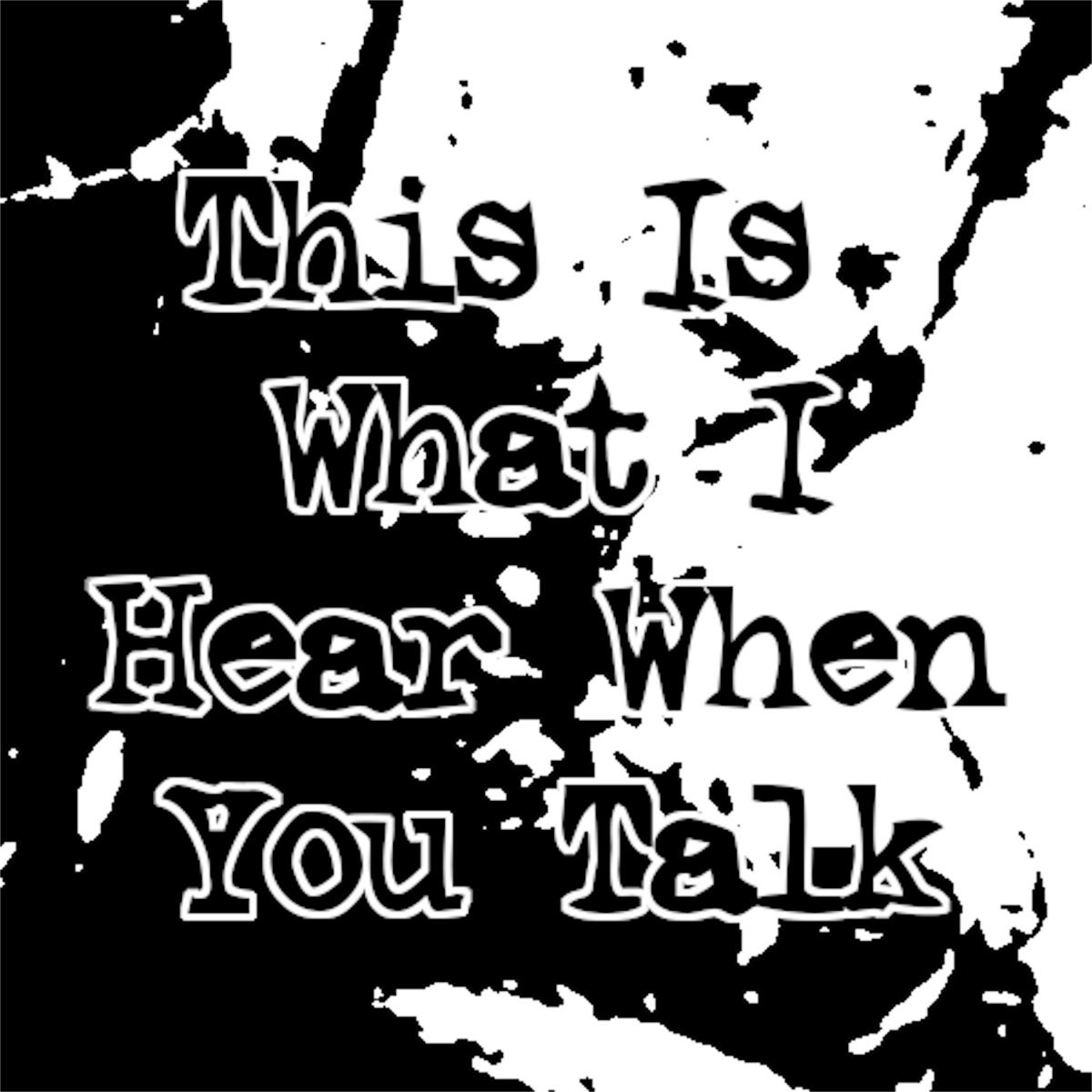 Neffex band. I hear. Hear me when i say. обложка hear me. хитрый енот.