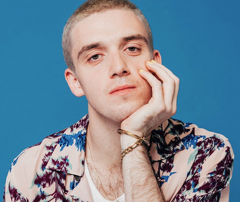 Lauv albums and discography | Last.fm