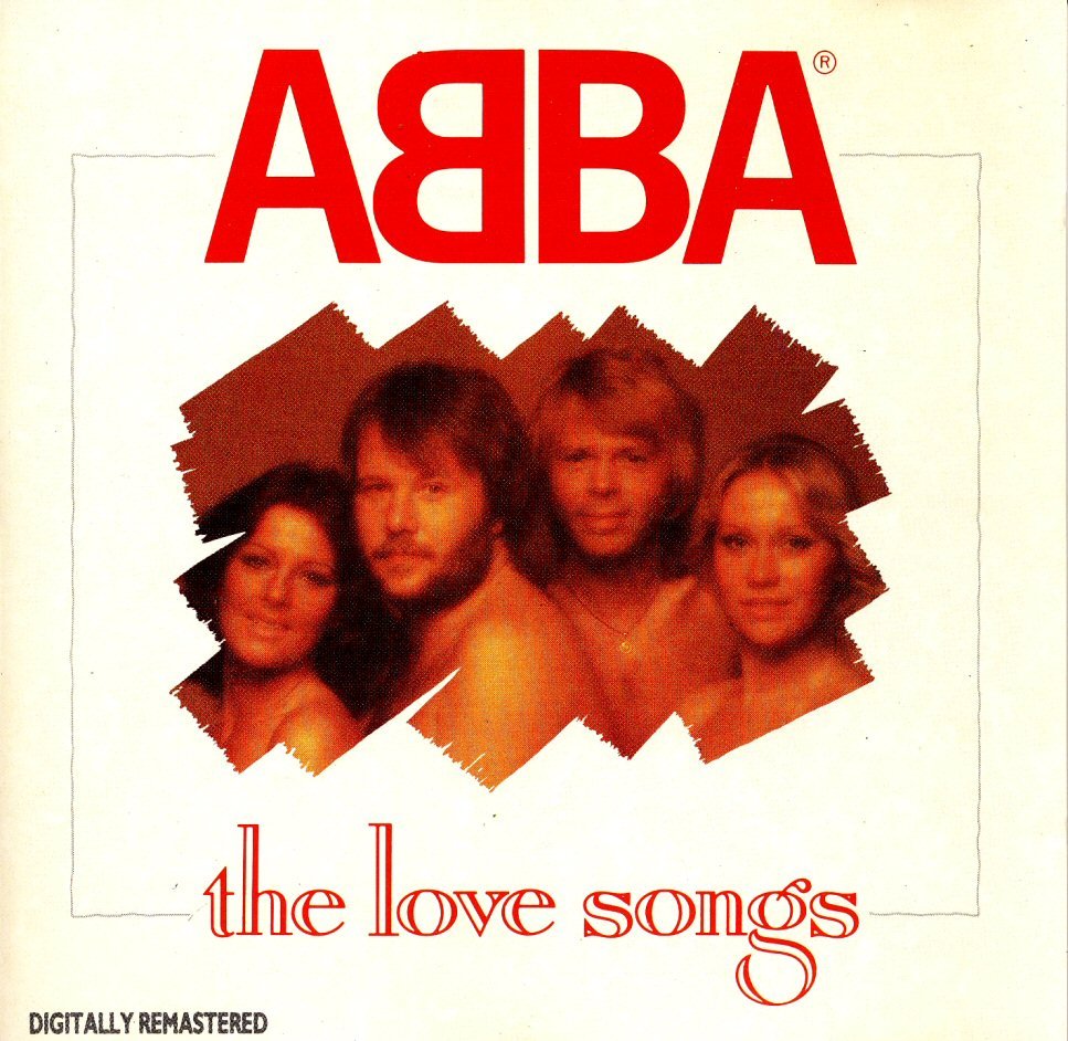 The Love Songs — ABBA Last.fm
