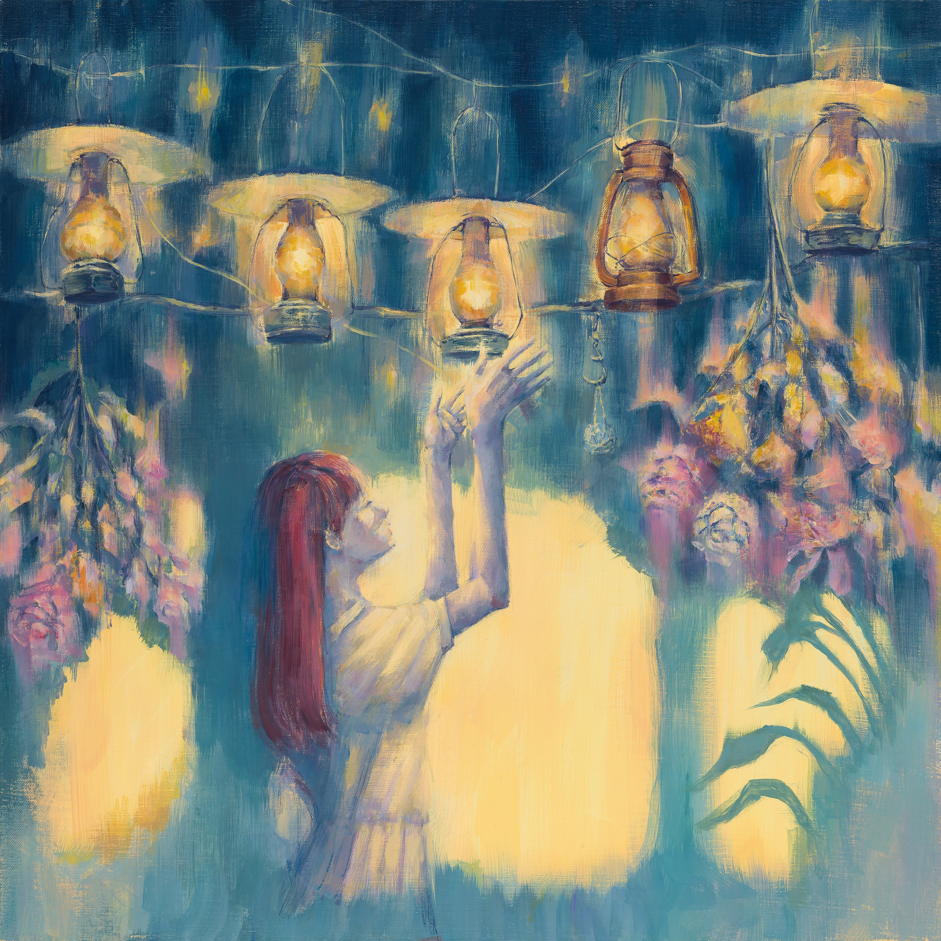 Magic Lantern — Yorushika | Last.fm