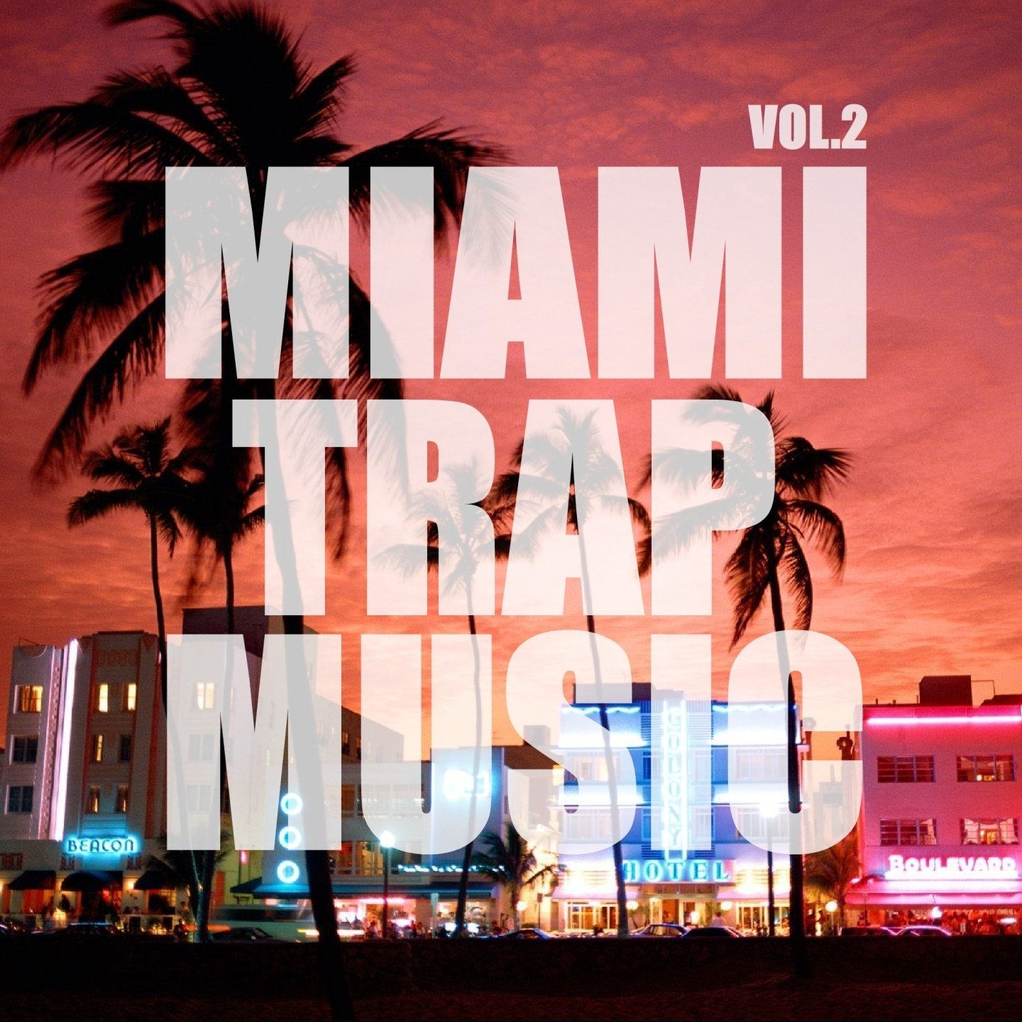 Booty Trap Miami