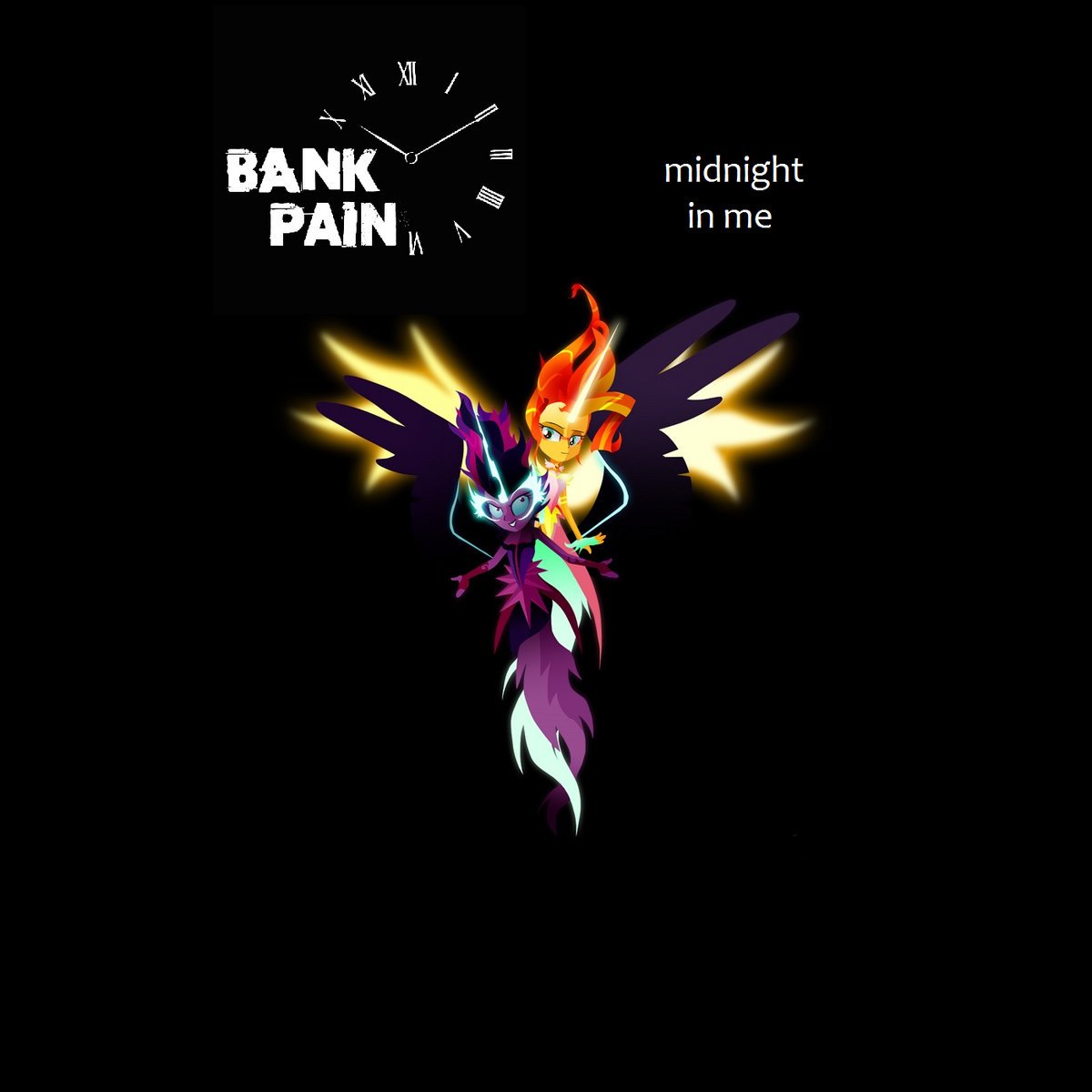 midnight in me (bank pain remix) - Daniel Ingram Last.fm.
