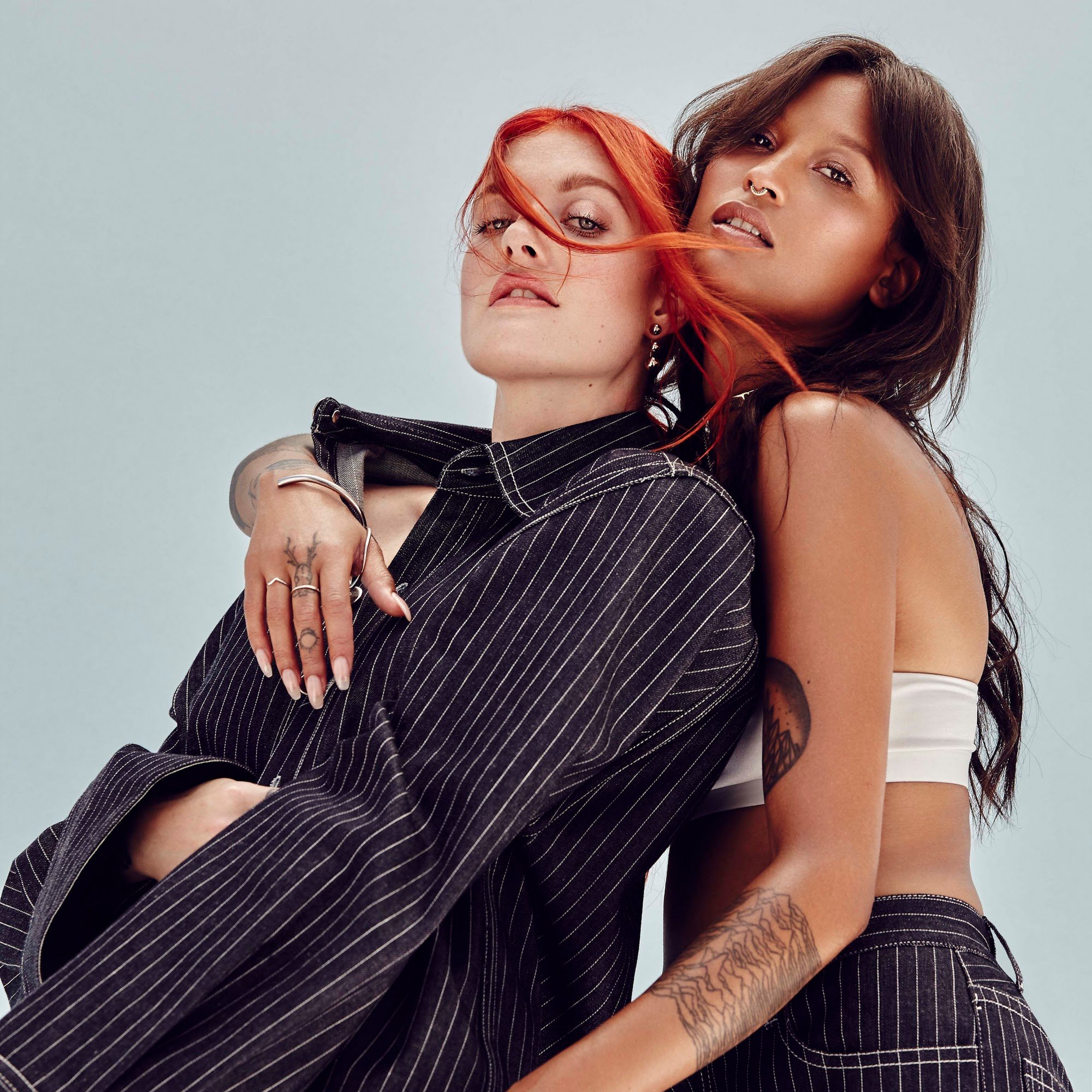 We Got the World — Icona Pop | Last.fm