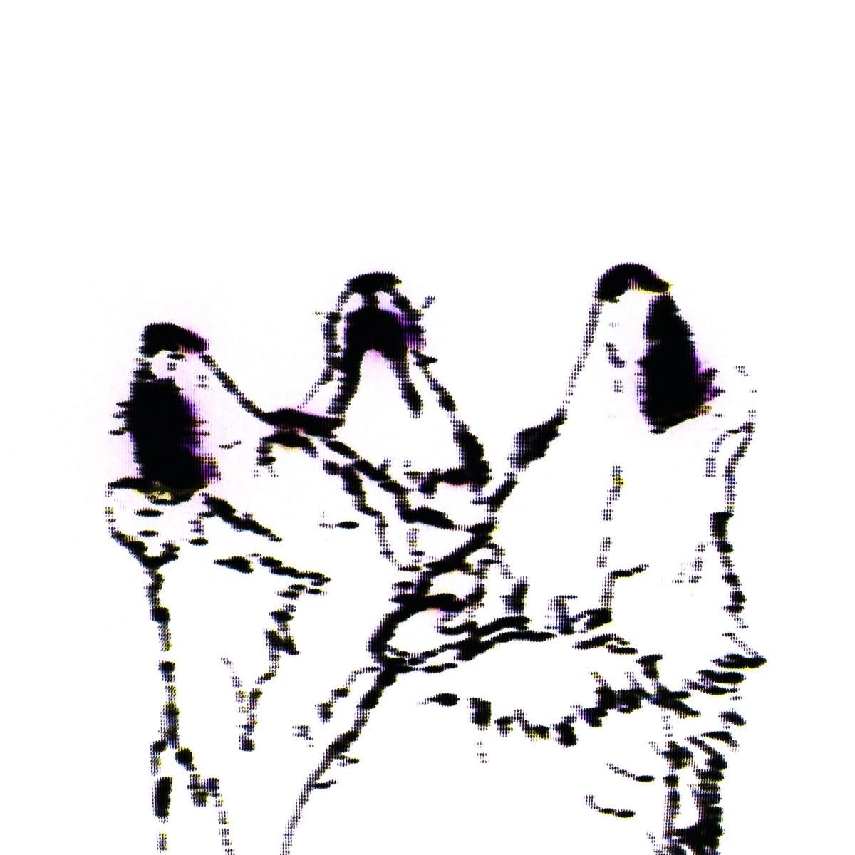 Wolves wolves album