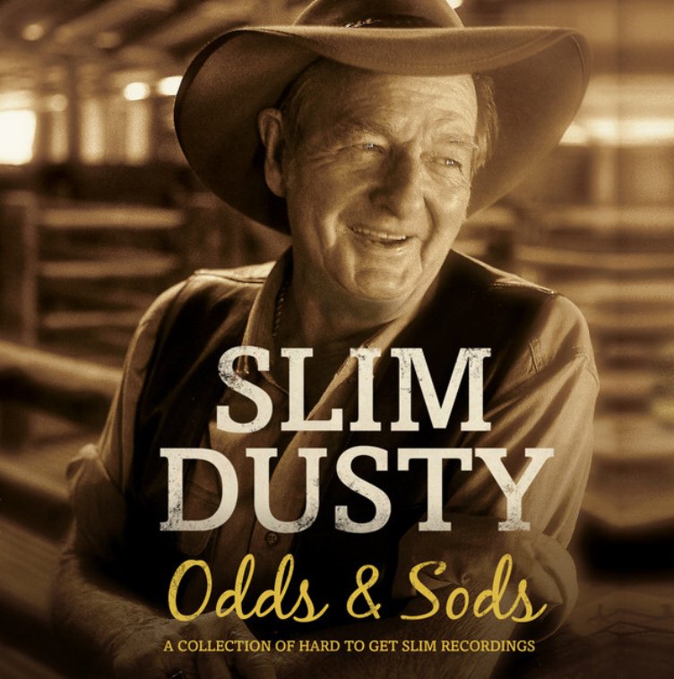 Where The Desert Flowers Bloom — Slim Dusty Last.fm