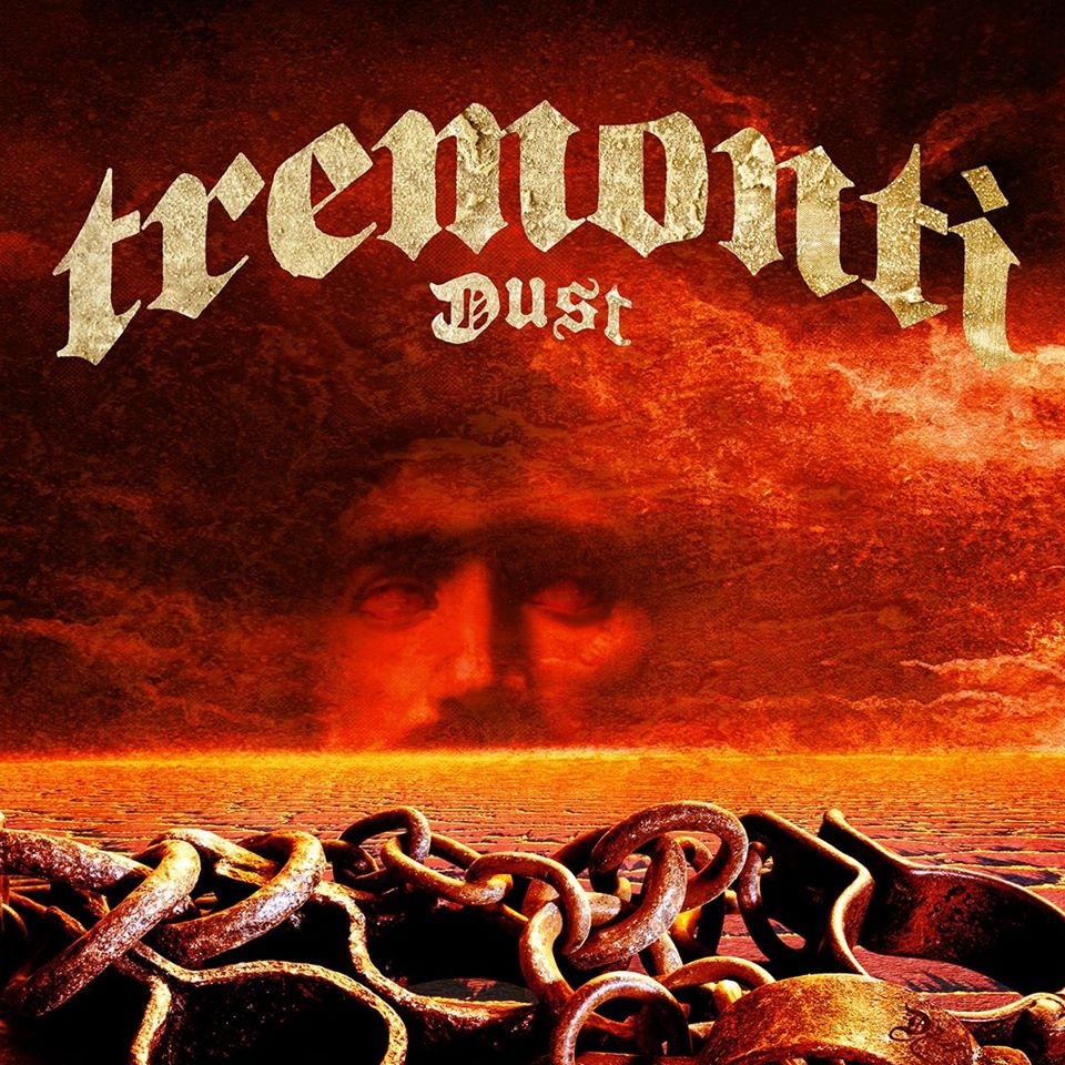 The Cage — Tremonti | Last.fm