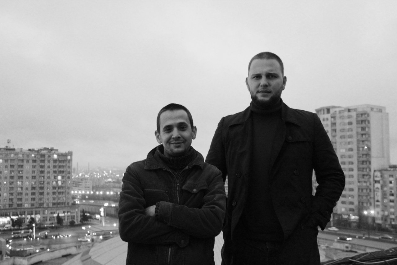 Каспийский Груз Music, Videos, Stats, And Photos | Last.Fm
