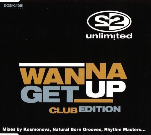 I wanna get it up