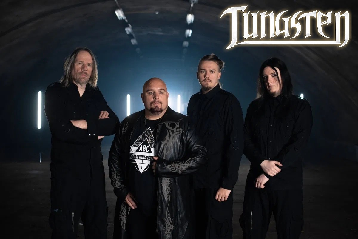Tungsten metal band clearance