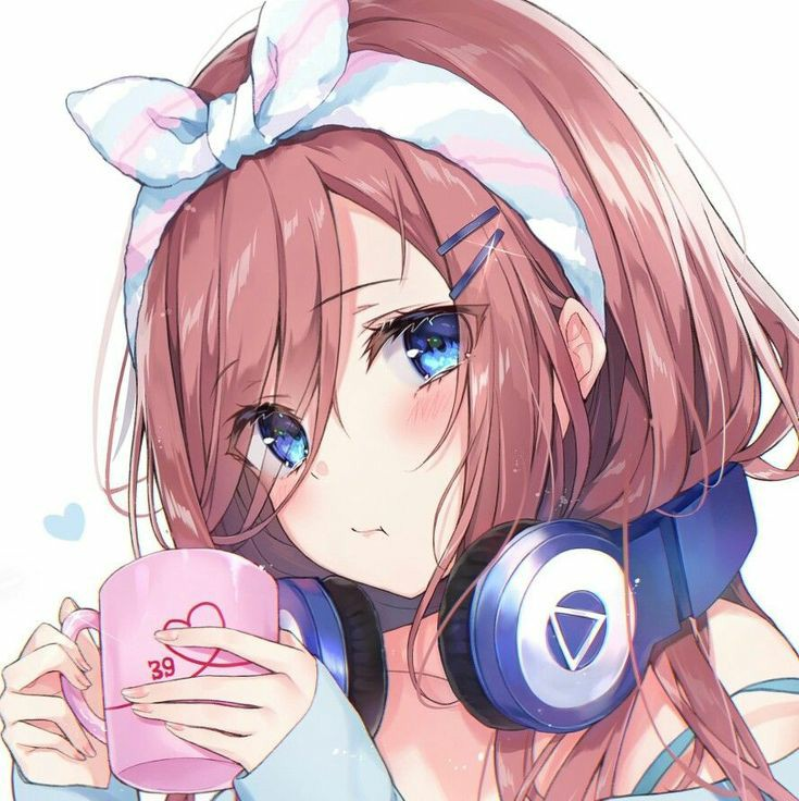 Anime Pics