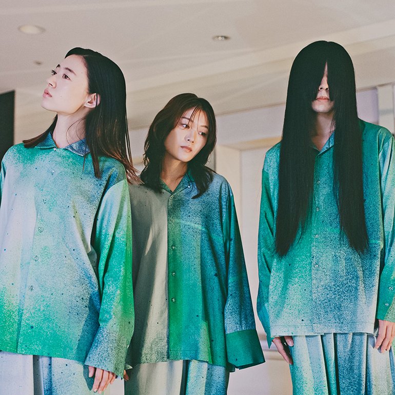 羊文学 の音楽、動画、統計および写真 | Last.fm
