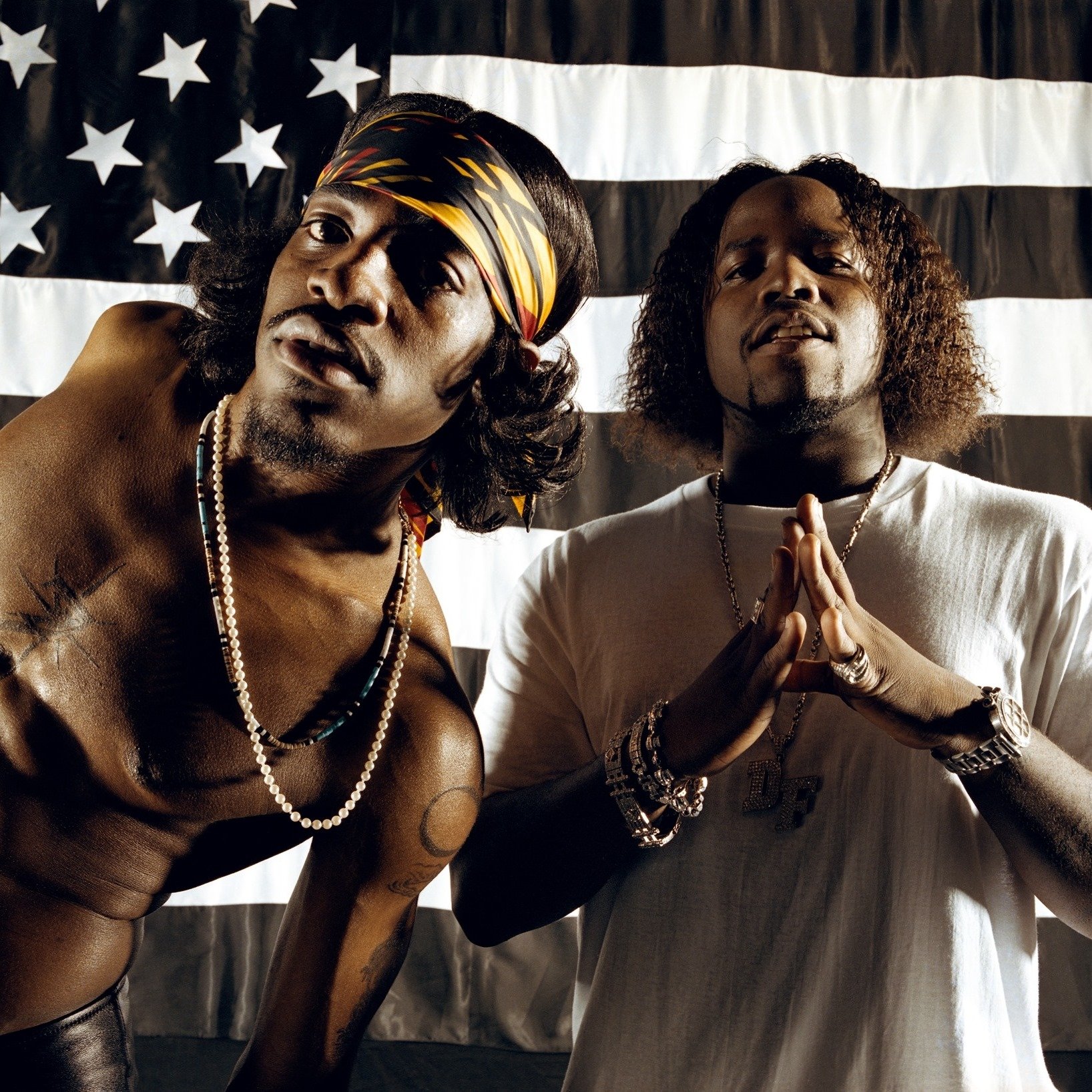 outkast at last tour