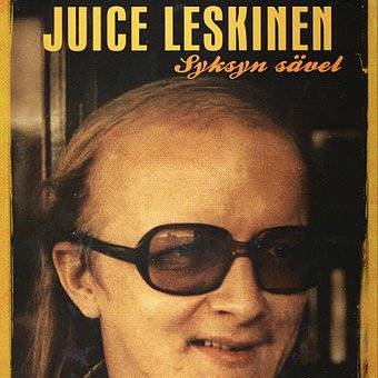 Norjalainen villapaita — Juice Leskinen | Last.fm