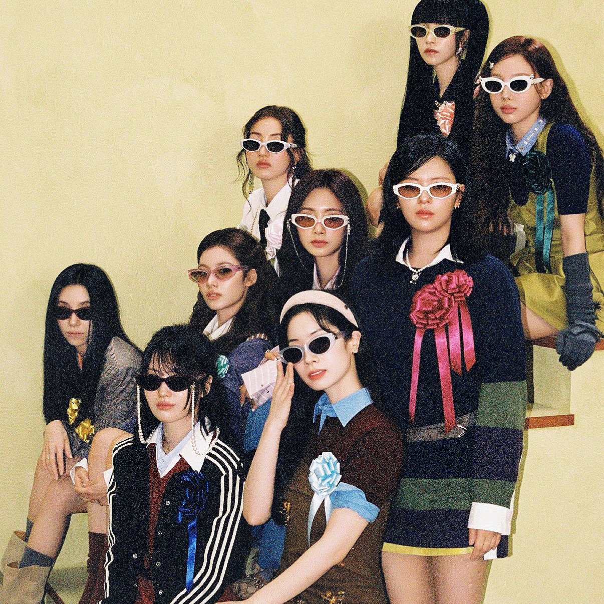 twice celebrate ラブリー　 ナジョモサジミダチェツ twice celebrate ラブリー ナジョモサジミダチェツ twice