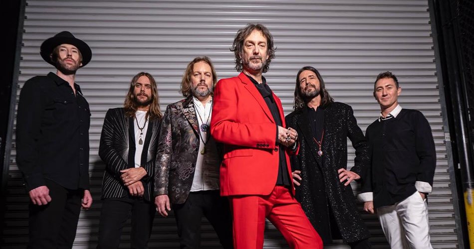 The Black Crowes Profile Picture