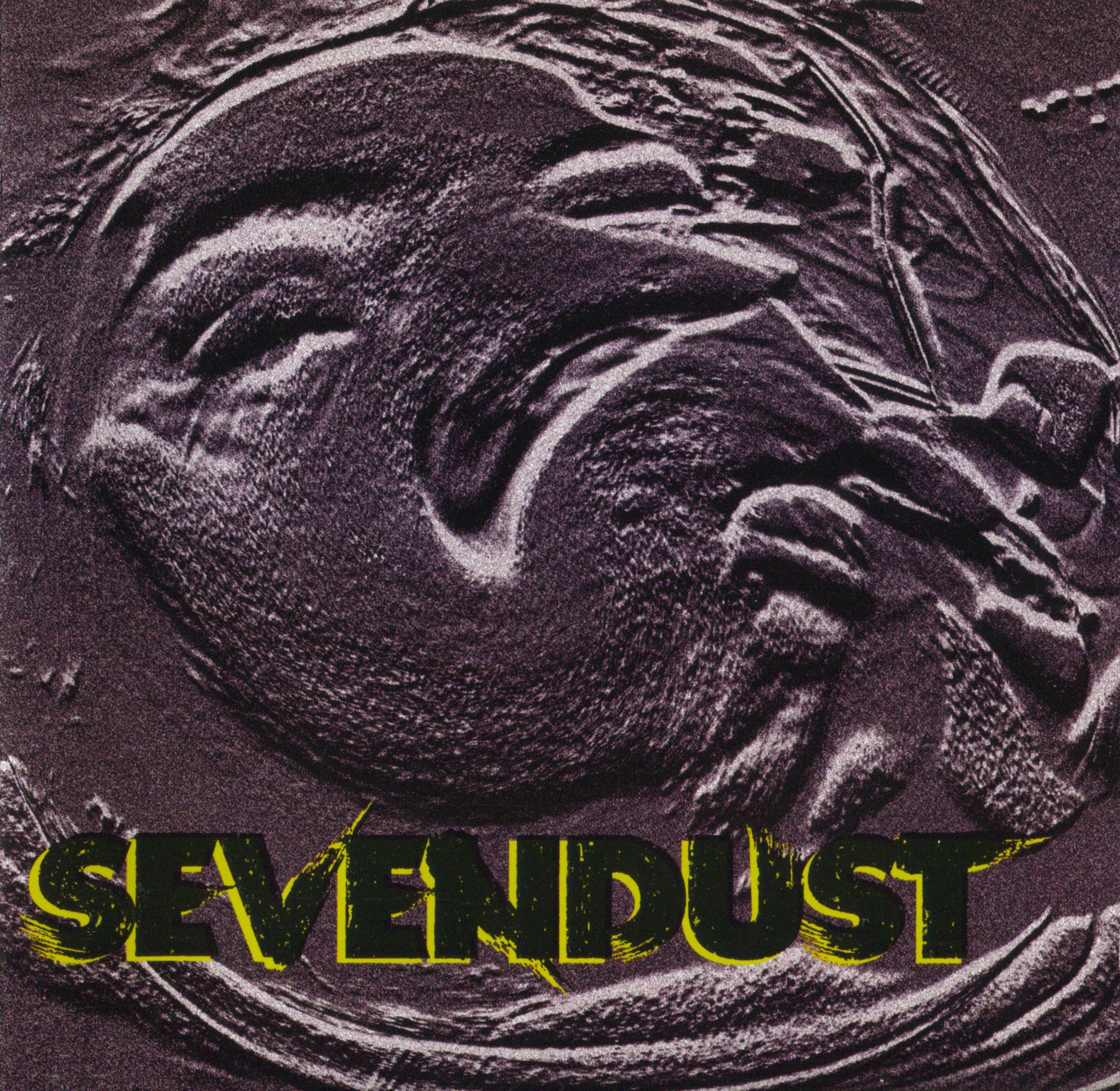 Sevendust — Sevendust Last.fm