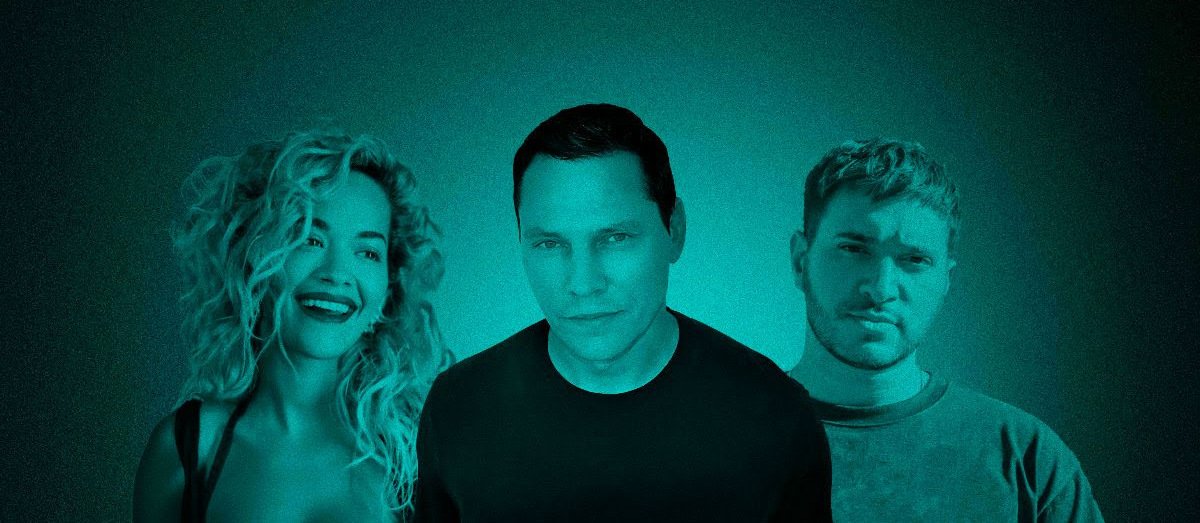 Find Tiësto, Jonas Blue & Rita Ora's songs, tracks, and other music |  Last.fm