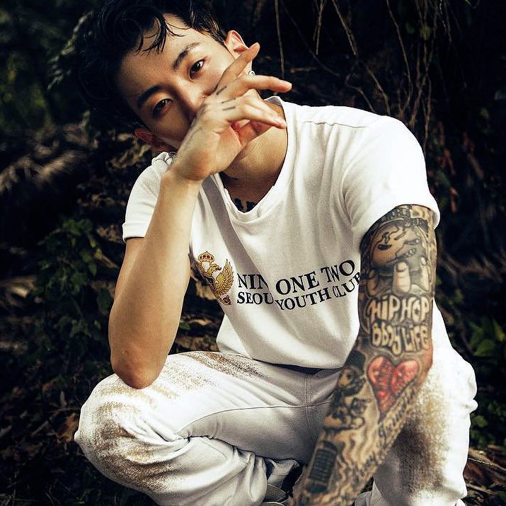 Jay Park music, videos, stats, and photos Last.fm.