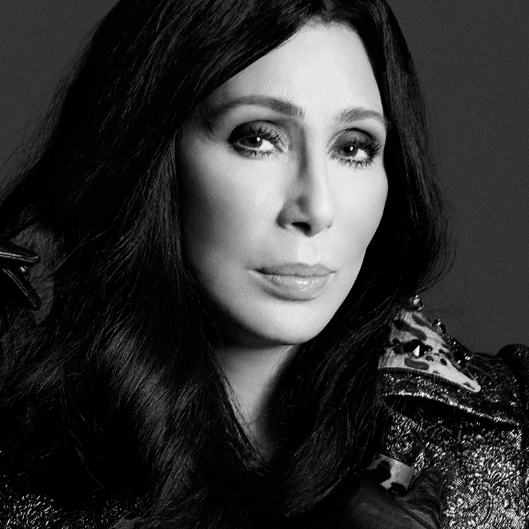 Cher photo 2015