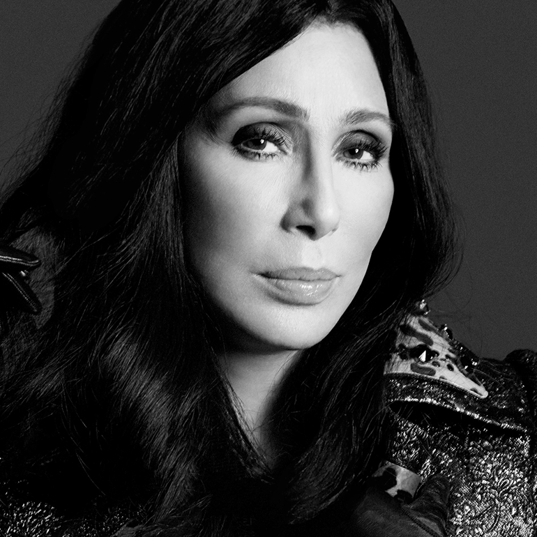 Cher photos 2015