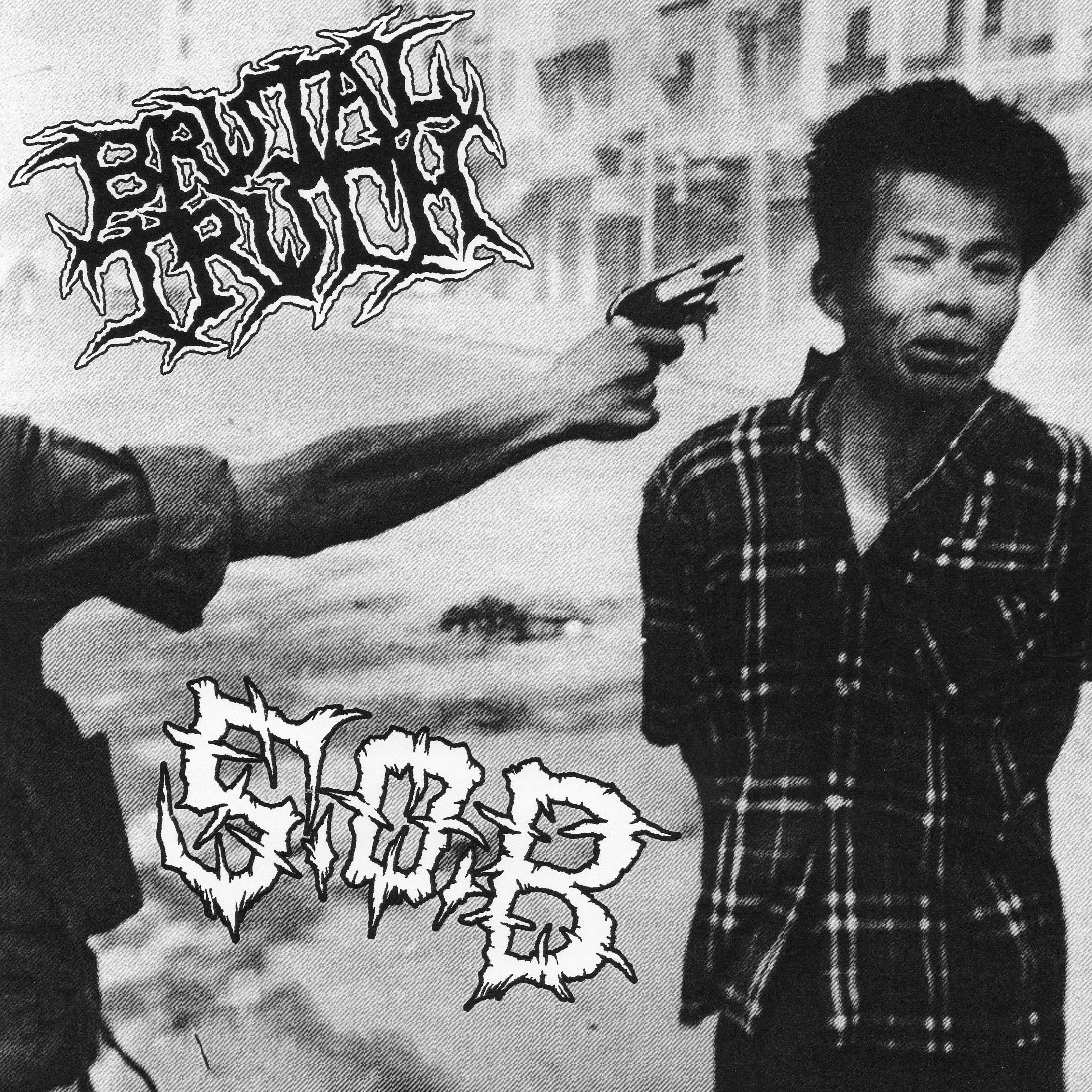S o b группа. D. Napalm death band. O. O.