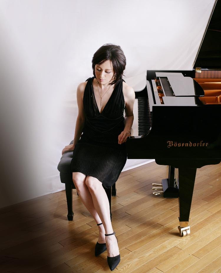木住野佳子 music, videos, stats, and photos | Last.fm