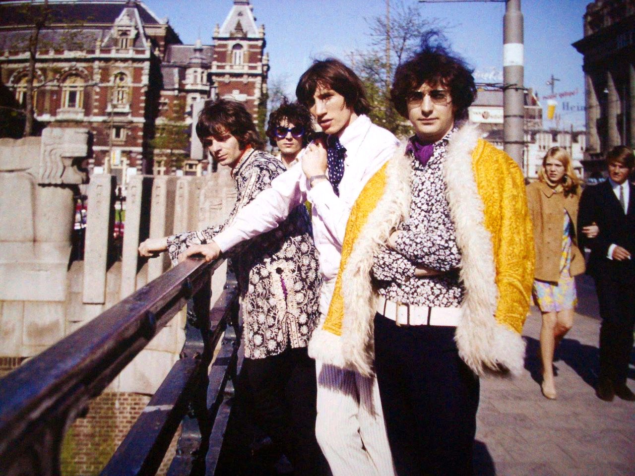 Pink Floyd music, videos, stats, and photos Last.fm