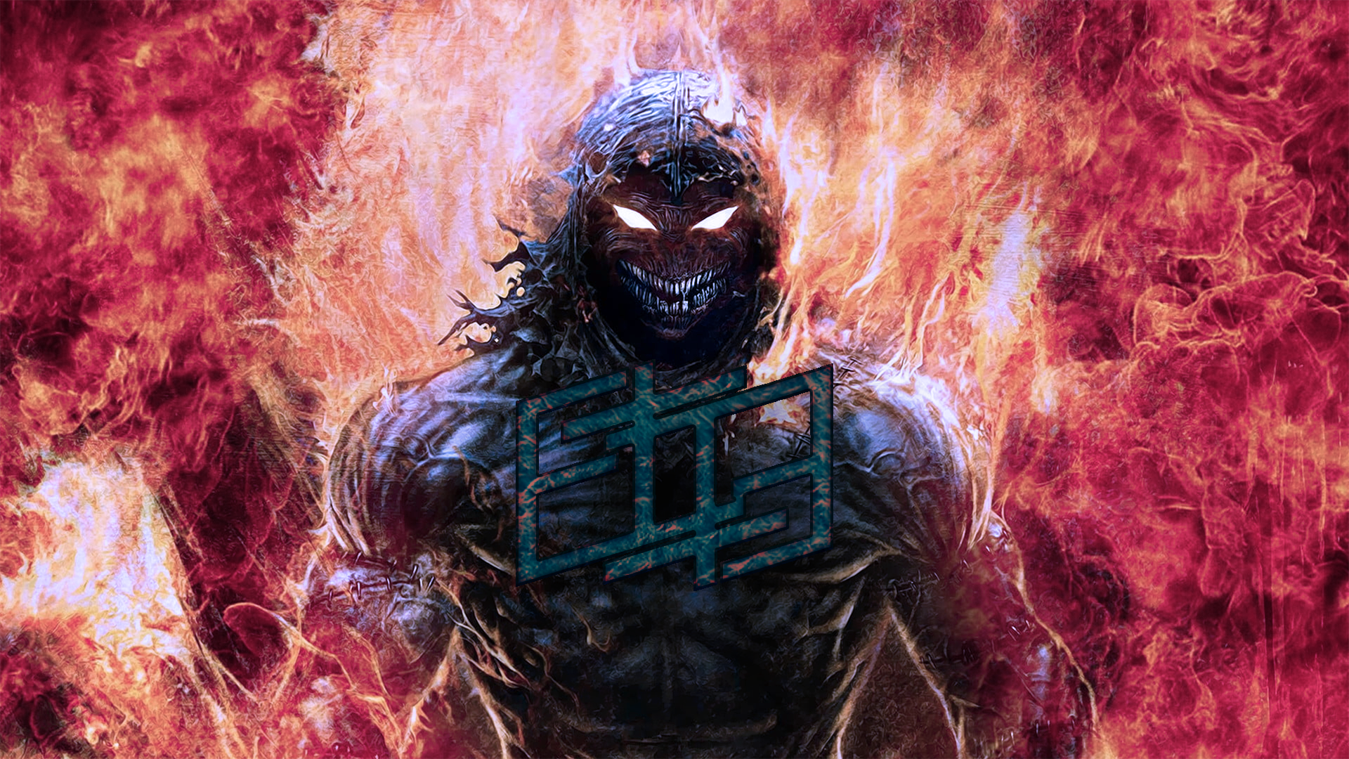 Мститель Disturbed