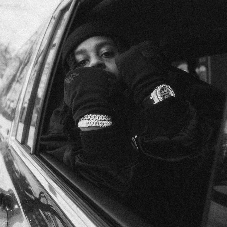 Update 71+ babyface ray wallpaper best - in.cdgdbentre