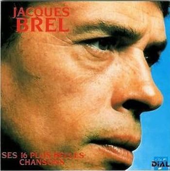 Ces Gens-Là — Jacques Brel | Last.fm