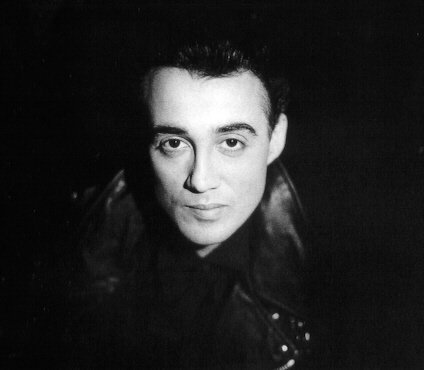 Red Dress (duet with George Michael)  Andrew Ridgeley | Last.fm