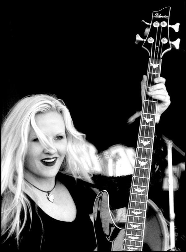 Lynn Louise Lowrey music, videos, stats, and photos | Last.fm