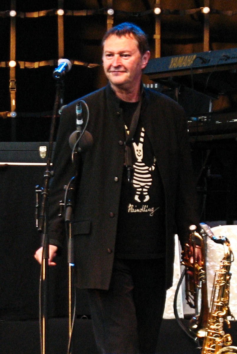 HansJürgen Buchner music, videos, stats, and photos Last.fm