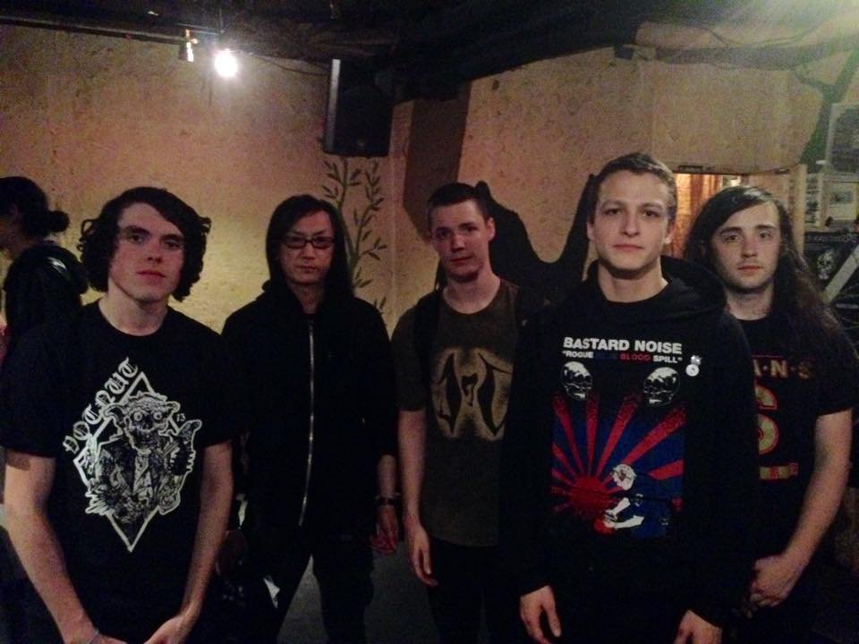 Full of Hell & Merzbow music, videos, stats, and photos | Last.fm