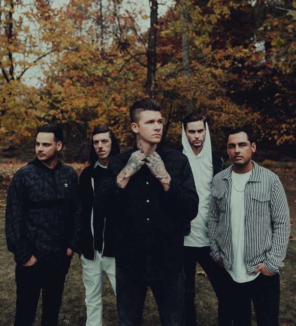 Blood Runs Cold — Rain City Drive | Last.fm