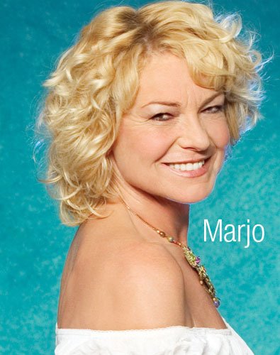 Marjo music, videos, stats, and photos Last.fm