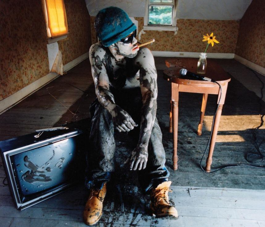 Redman Profile Picture