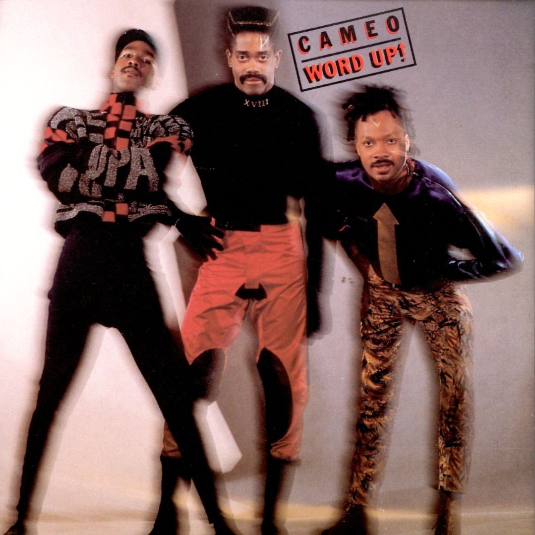 Candy — Cameo Last.fm