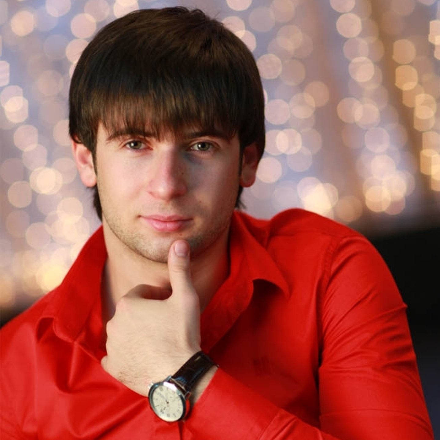 Чеченские певцы