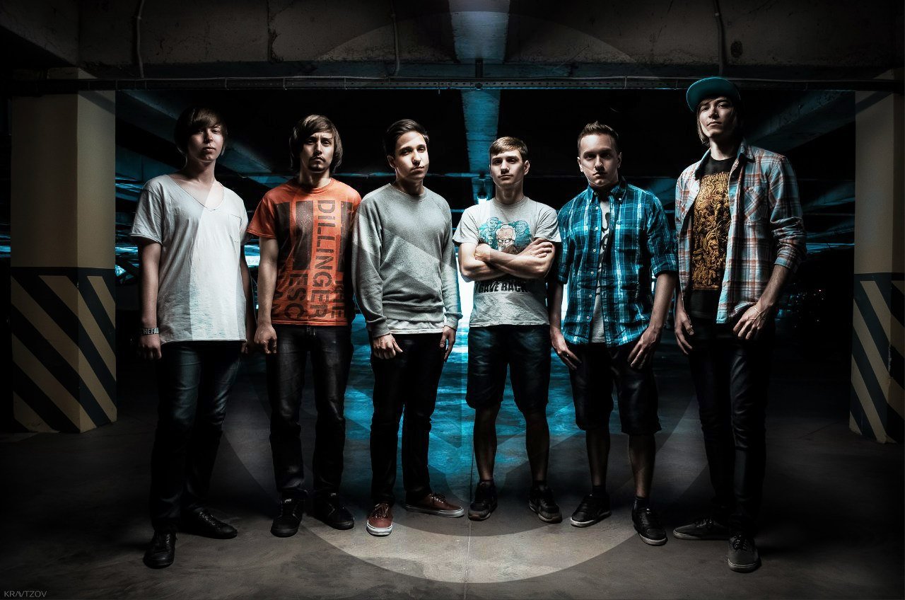 Группа August Burns Red. Группа for today foto. Rise II son песня.