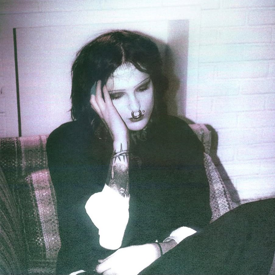 Mary Mortem