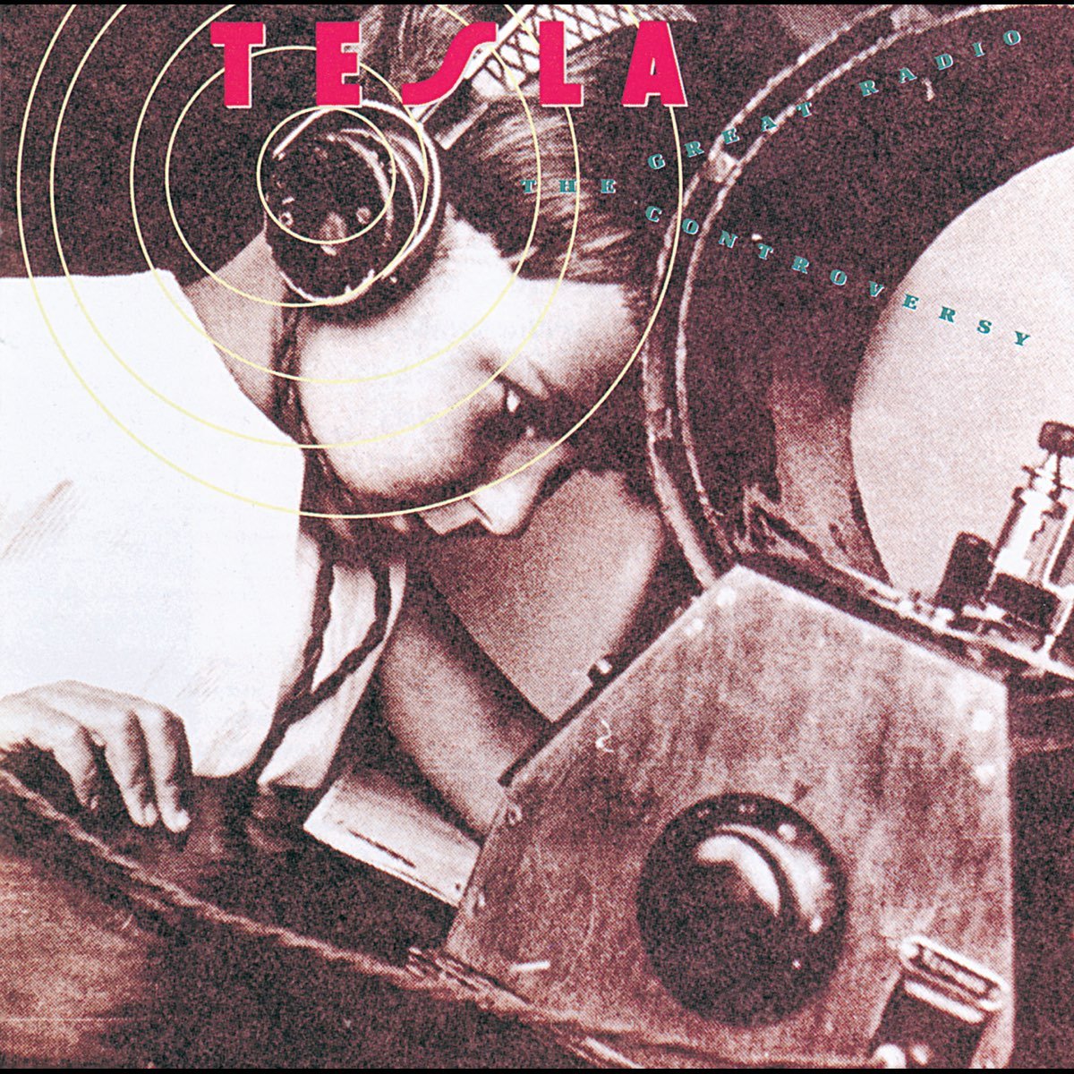 Real to Reel (Tesla album) - Wikipedia
