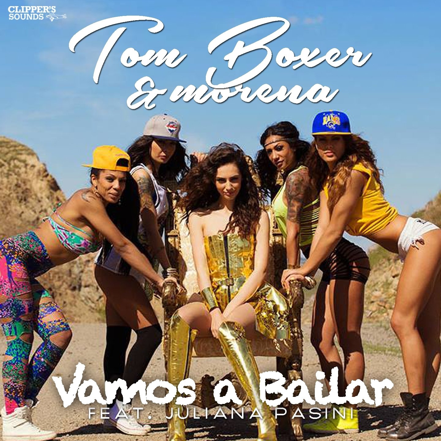 Tom boxer песни. Morena feat. Tom Boxer. Tom Boxer morena. Tom Boxer Вамос а Байлар.