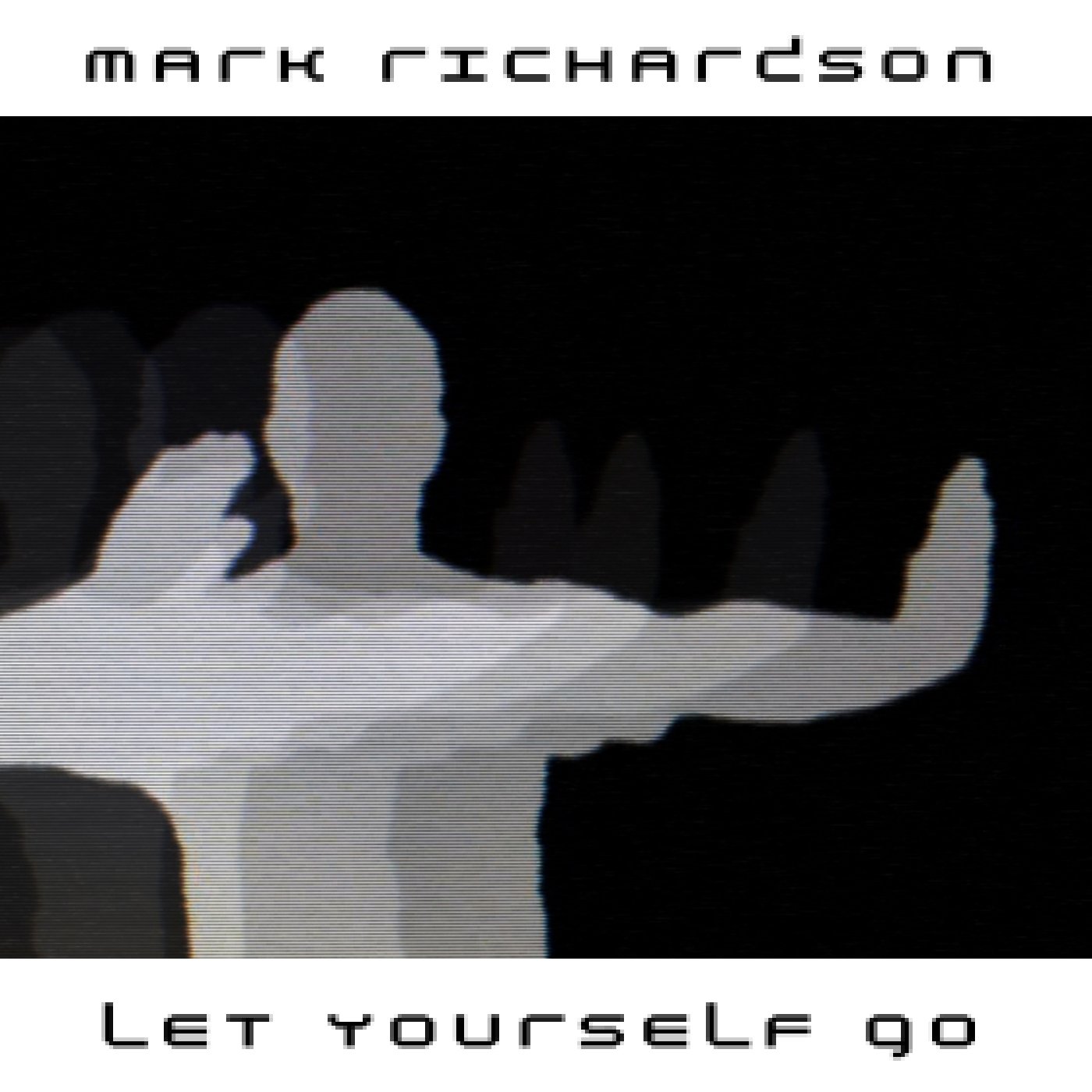 Let yourself out