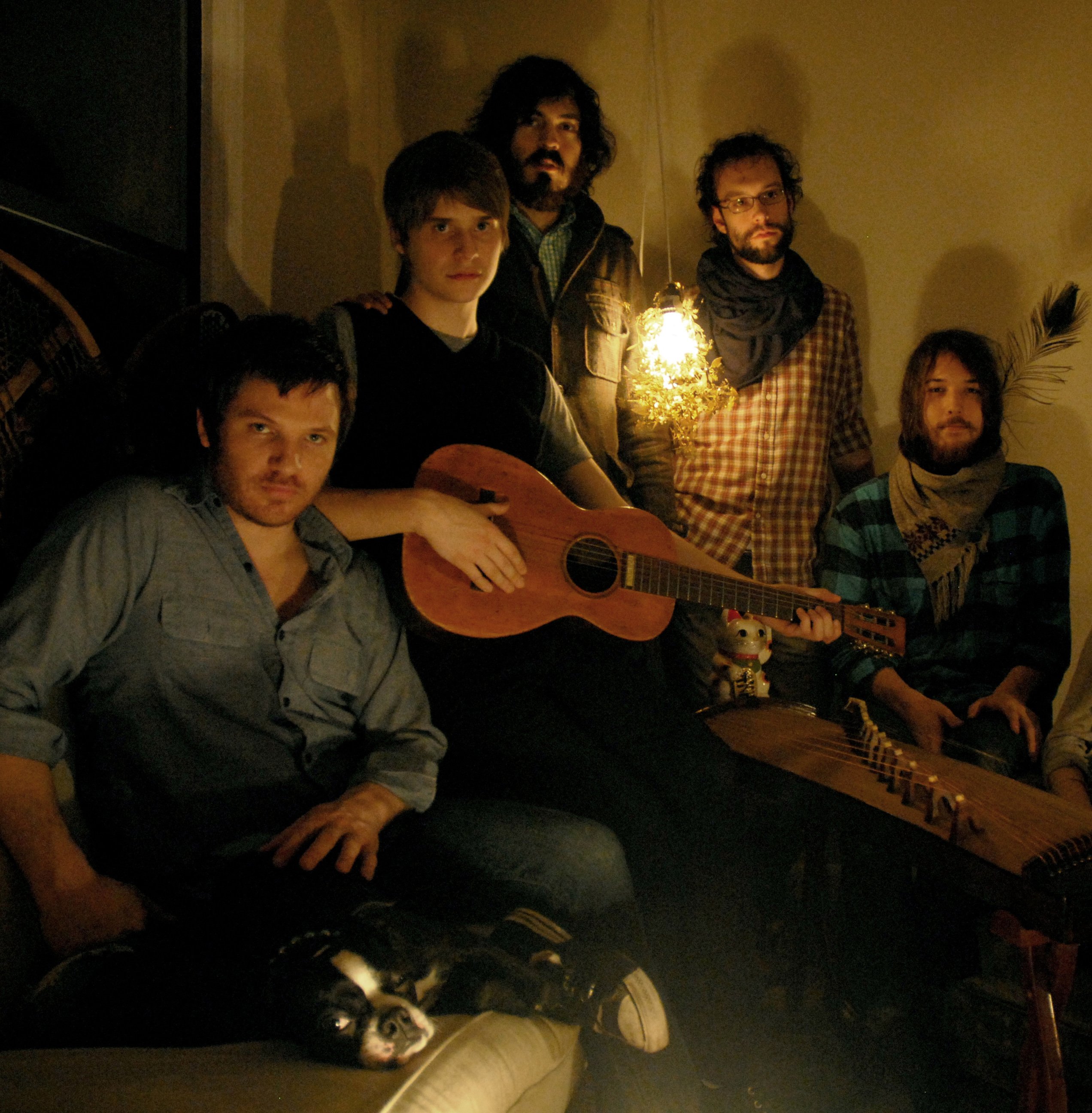 Fleet Foxes music, videos, stats, and photos | Last.fm