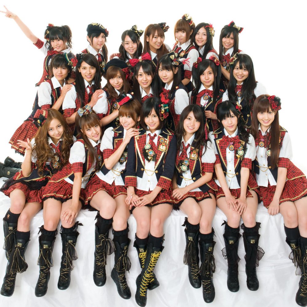 AKB48 Photos (8 of 146) | Last.fm