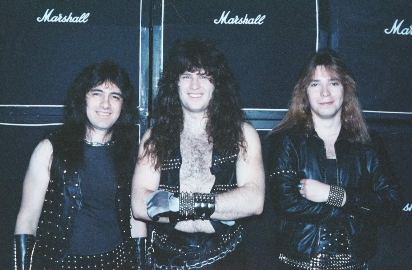 Exciter music, videos, stats, and photos | Last.fm