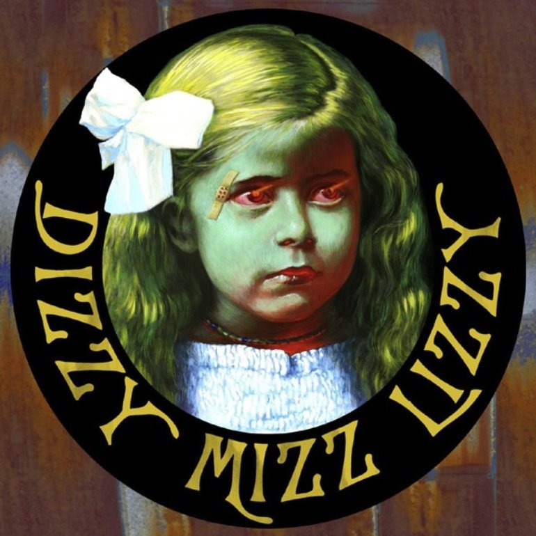 TIM CHRISTENSEN, 直筆サイン入,DIZZY MIZZ LIZZY 18 Dizzy Mizz Lizzy Stock Photos, High-Res Pictures, and