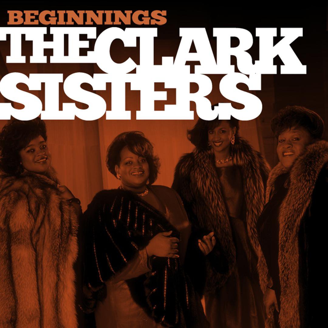 Sisters the last day. Blessed and highly favored by the Clark sisters Notes. Blessed and highly favored by the Clark sisters Chords.